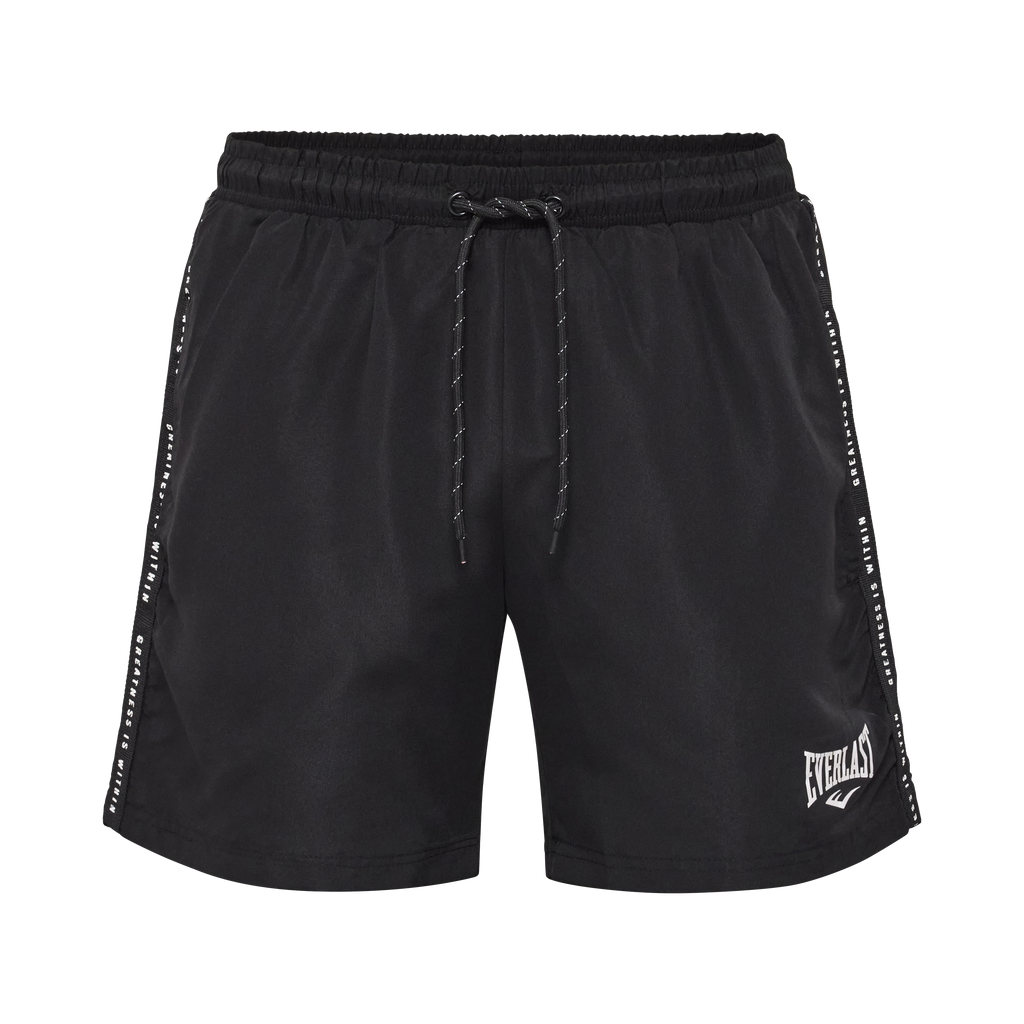 EVERLAST while Greatness Is Within Swim Shorts