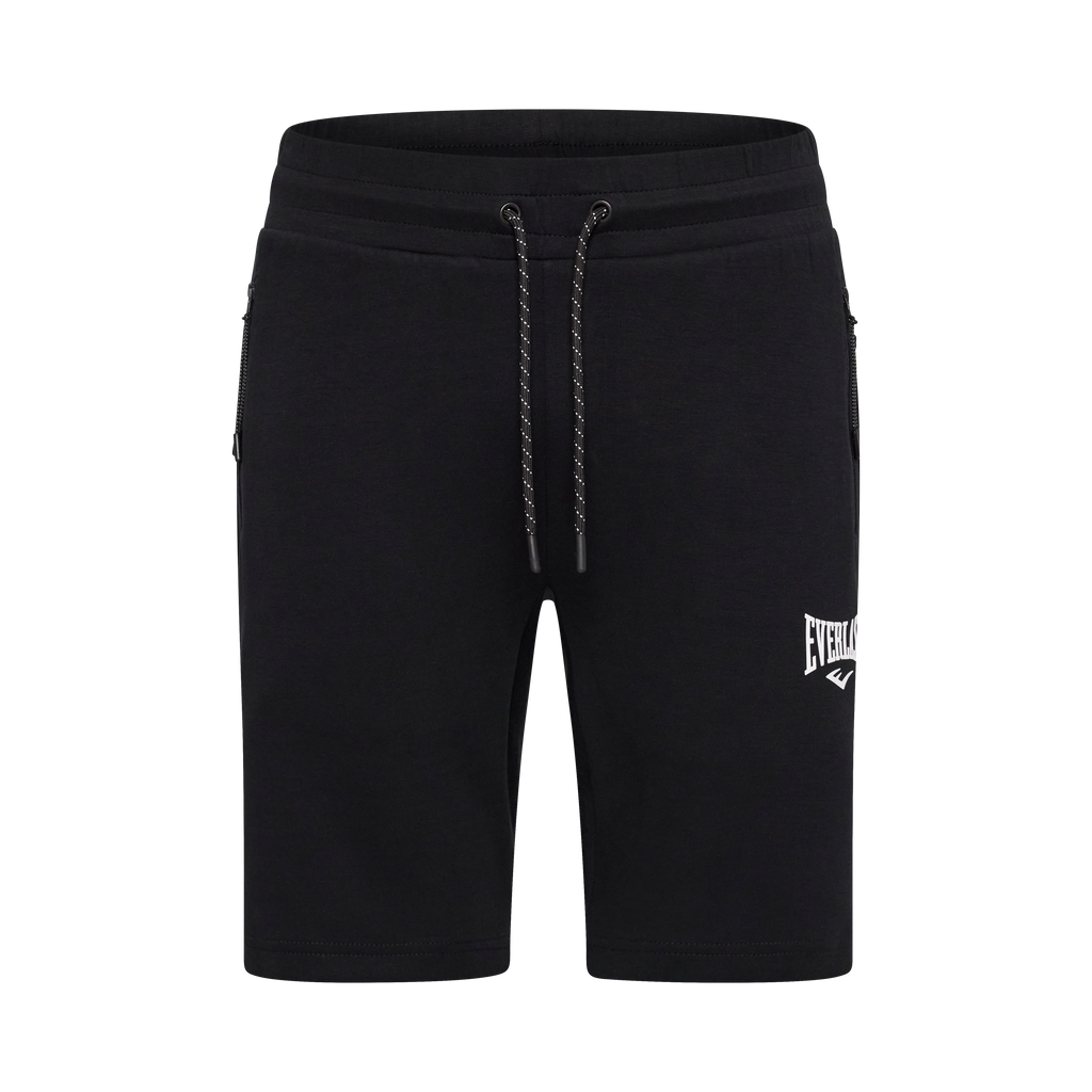 Everlast black shorts sales