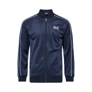 Everlast® EVERLAST PINTUCK LEGACY CARDIGAN Cardigan Navy