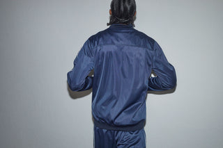 Everlast® EVERLAST PINTUCK LEGACY CARDIGAN Cardigan Navy