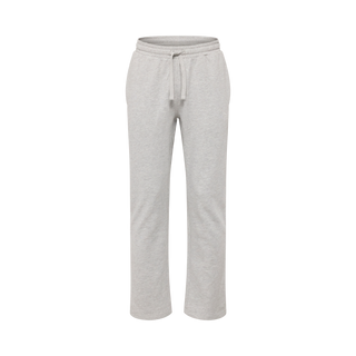 Everlast® EVERLAST STRAIGHT BAGGY FIT SWEAT PANTS Pants 413 Light Grey melange
