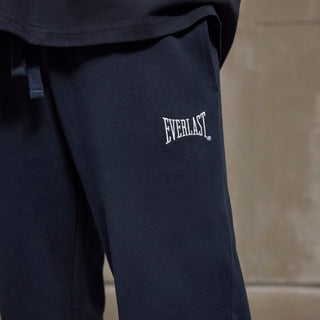 Everlast® EVERLAST STRAIGHT BAGGY FIT SWEAT PANTS Pants Navy