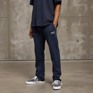 Everlast® EVERLAST STRAIGHT BAGGY FIT SWEAT PANTS Pants Navy