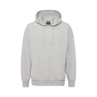 Everlast® EVERLAST OVERSIZED SWEAT HOODIE Hoodie 413 Light Grey melange