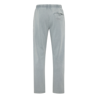 Everlast® EVERLAST WASHED STRAIGHT LEG SWEAT PANTS Pants Blue
