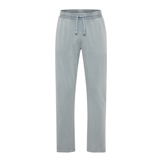 Everlast® EVERLAST WASHED STRAIGHT LEG SWEAT PANTS Pants Blue
