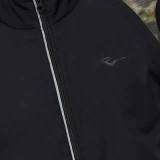 Everlast® Hybrid Jacket/Vest Jacket Black