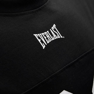 Everlast® Longsleeve Tackle Jersey T-shirt Black
