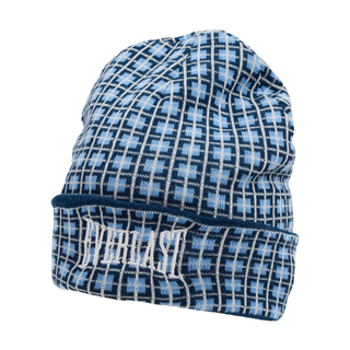 Everlast® Reversible checkmate beanie Beanie Navy