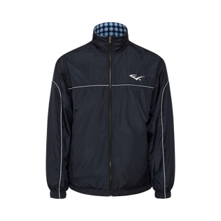 Everlast® Reversible checkmate jacket Jacket Navy