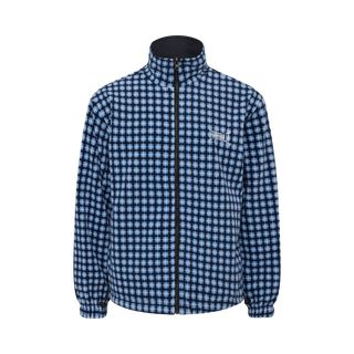 Everlast® Reversible checkmate jacket Jacket Navy