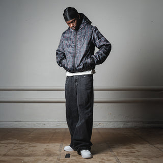 Everlast® Reversible win breaker Jacket Black