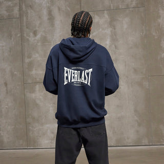 Find din nye men's hoodie hos Everlast Nordic