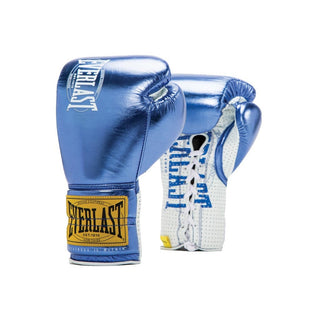 Everlast® Nordic 1910 Fight Glove Gloves Blue