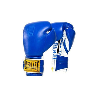 Everlast® Nordic 1910 Sparring H&L Glove Gloves Blue