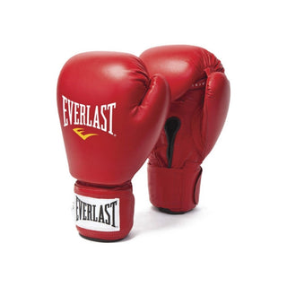 Everlast® Nordic Amateur Comp. Fight Glove Gloves RED