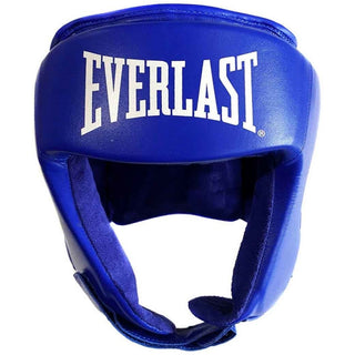 Everlast® Nordic Amateur Comp. Headgear Accessories Blue