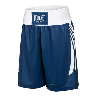 Everlast® Nordic Amateur Comp. Trunks Shorts Blue