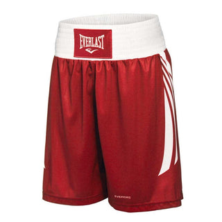 Everlast® Nordic Amateur Comp. Trunks Shorts RED