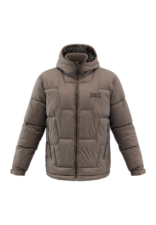 Everlast® Borough Jacket Jacket Grey