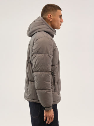 Everlast® Borough Jacket Jacket Grey