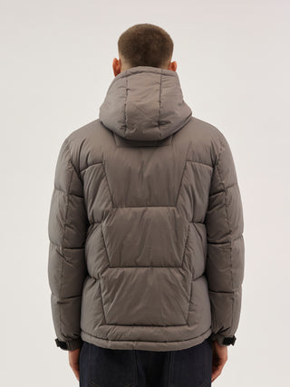 Everlast® Borough Jacket Jacket Grey