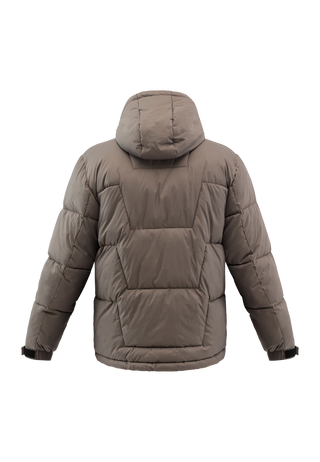 Everlast® Borough Jacket Jacket Grey