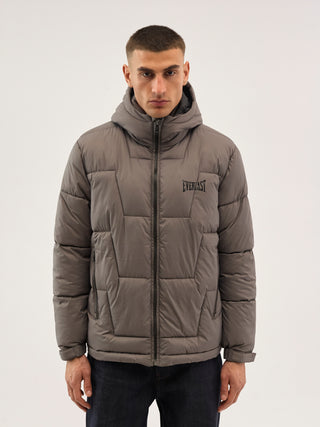 Everlast® Borough Jacket Jacket Grey