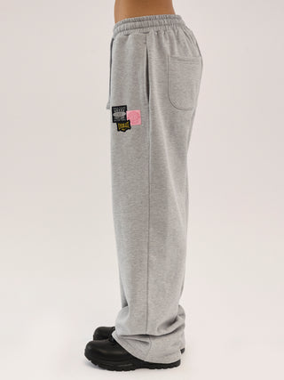 Everlast® Bronx original joggers Pants Grey