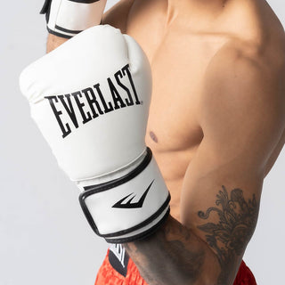 Everlast® Nordic Core 2 Boksehandsker  Hvid