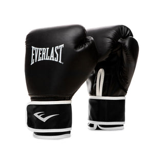 Everlast® Nordic Core 2 Training Glove Gloves BLACK