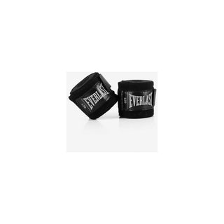Everlast® Core Handwraps, 305 Cm Accessories Black