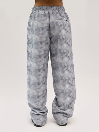 Everlast® Dark sky track joggers Pants Col A