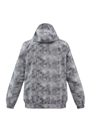 Everlast® Dark sky tracktop Jacket Cloudy Grey