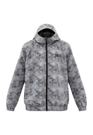 Everlast® Dark sky tracktop Jacket Cloudy Grey