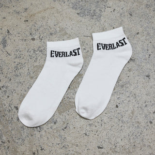 Everlast EVERLAST 7-pack Everyday Crew Socks Socks Brilliant White 11-4001