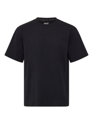 Everlast® EVERLAST BACK LOGO SS TEE T-shirt Black