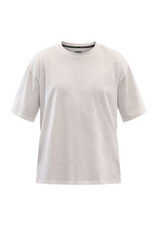 Everlast® EVERLAST BACK LOGO SS TEE T-shirt White