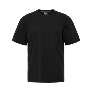 Everlast® EVERLAST HEAVY BOX FIT SS TEE T-shirt Black