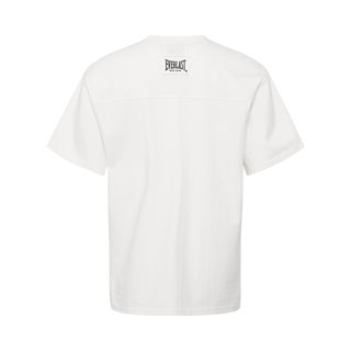 Everlast® EVERLAST HEAVY BOX FIT SS TEE T-shirt White