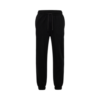 Everlast® EVERLAST Mens Casual Sweat Pants Pants Black