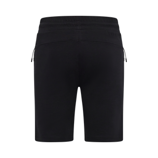 Everlast® Sport EVERLAST Mens Hyperbeast Fitted Shorts Shorts Black