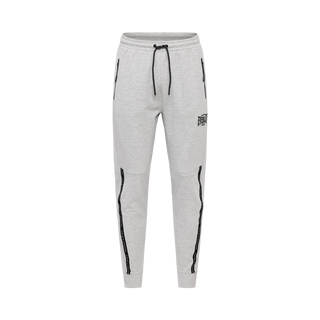 Everlast® Sport EVERLAST Mens Worldwide Greastest Crew Sweat Zip Pants Pants Grey