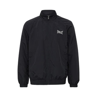 Everlast® EVERLAST OVERSIZED TRACK SUIT JACKET Jacket Black
