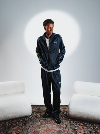 Everlast® EVERLAST PINTUCK LEGACY PANTS Pants Navy