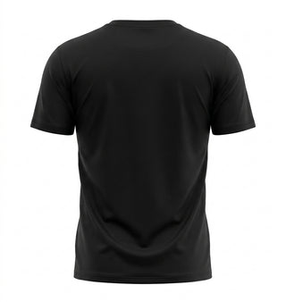 Everlast® Sport EVERLAST Unisex Iconic Maximized Logo Tee T-shirt Black