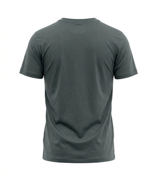 Everlast® Sport EVERLAST Unisex Iconic Maximized Logo Tee T-shirt Goblin Blue 18-4011