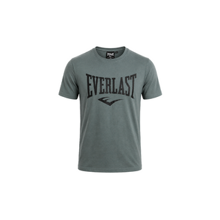Everlast® Sport EVERLAST Unisex Iconic Maximized Logo Tee 2-PACK T-shirt Goblin Blue 18-4011