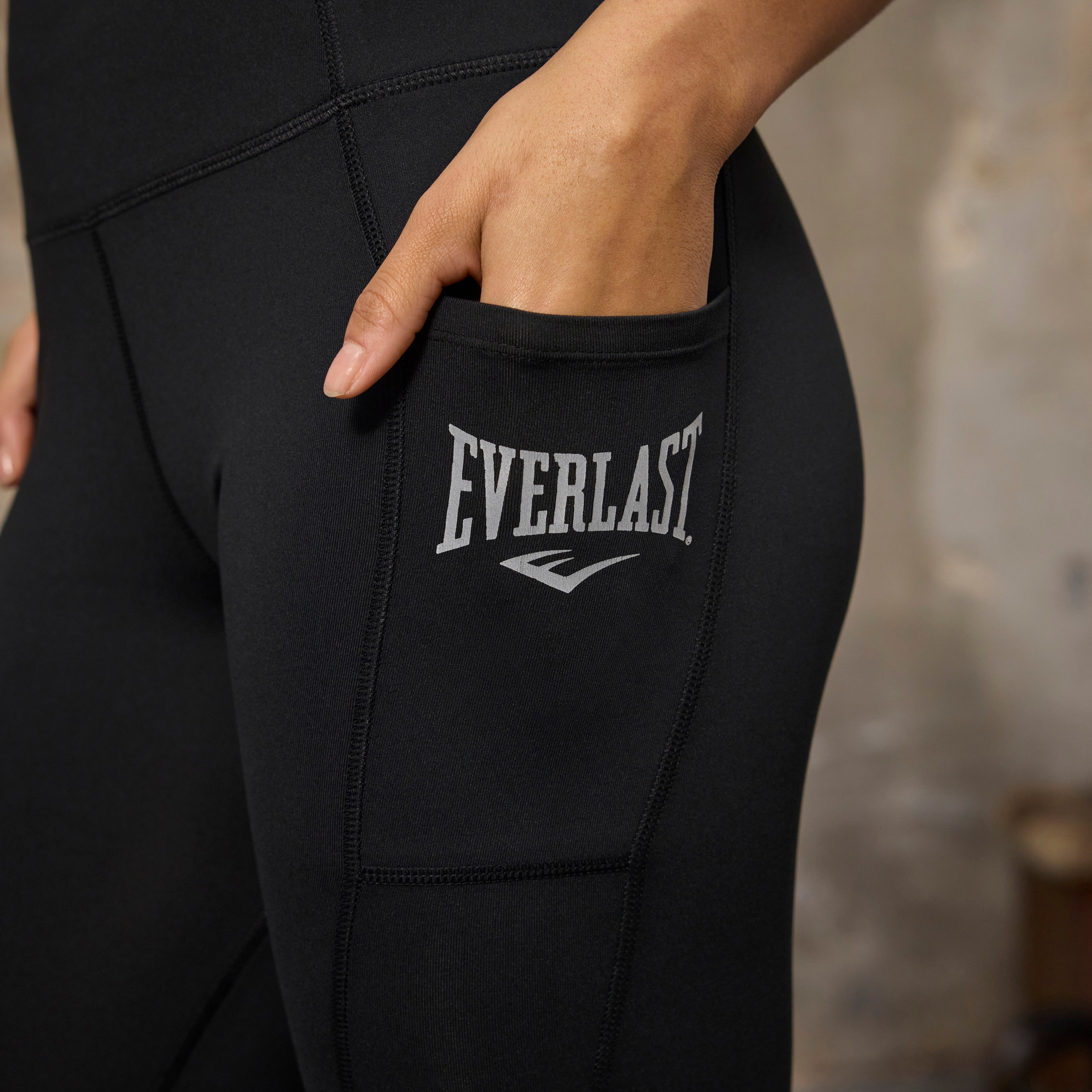 Everlast sport pants top
