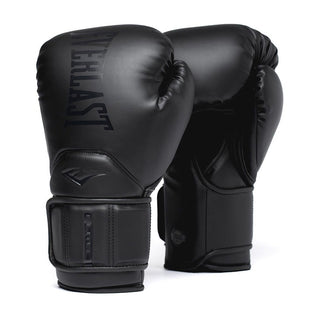 Everlast® Nordic Elite 2 Pro Boxing Gl H&L Gloves BLACK